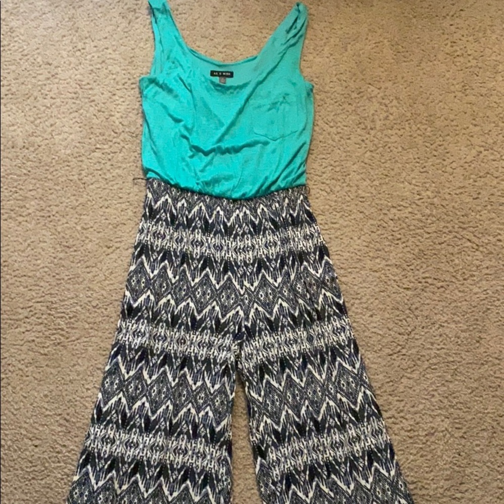 S U WISH maxi